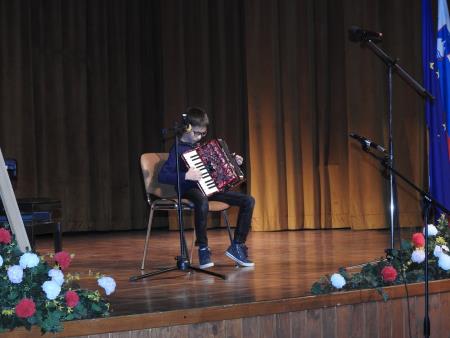 Osrednja občinska proslava ob slovenskem kulturnem prazniku 2019 16